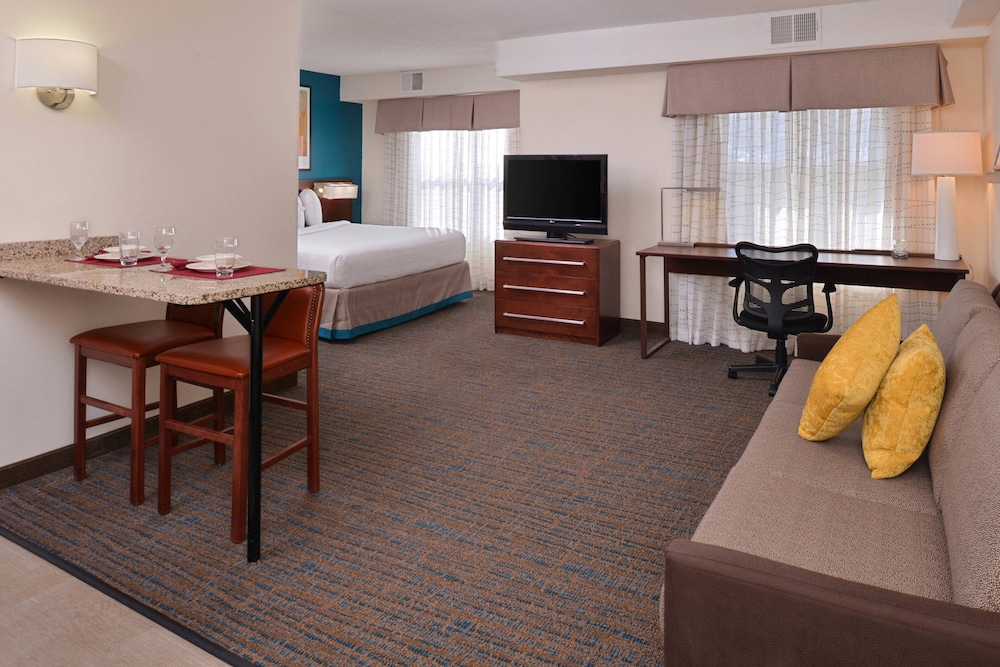 Residence Inn By Marriott Dayton Troy - photo 11