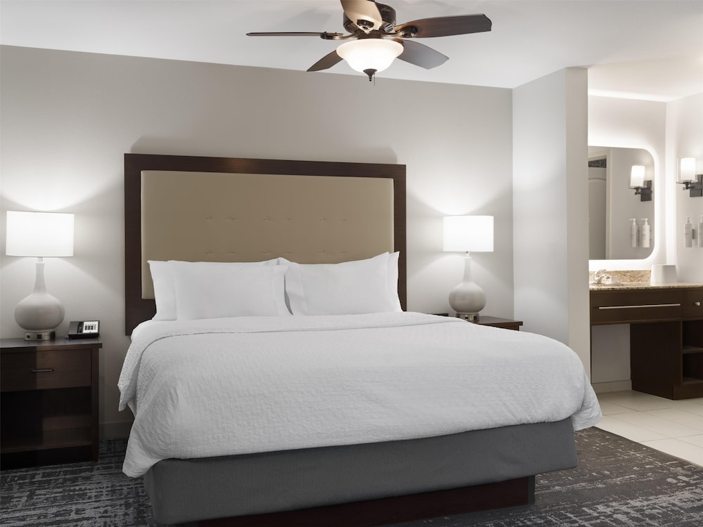 Homewood Suites by Hilton Akron Fairlawn OH - photo 8