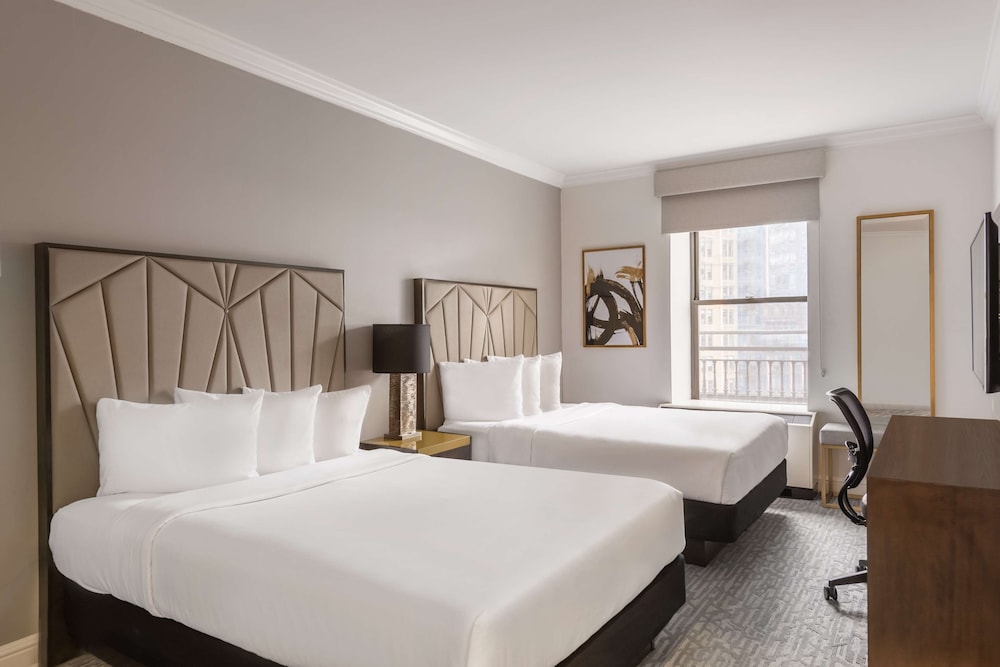 Martinique New York on Broadway Curio Collection by Hilton - photo 21