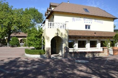 Hotel Gleiss Vienna in Vienna, Austria