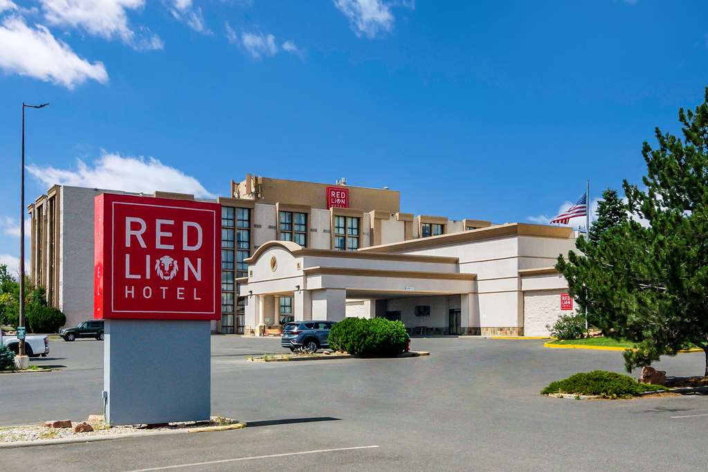 Red Lion Hotel & Conference Center Cheyenne - featured photo