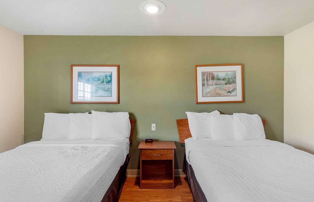 Extended Stay America Select Suites Tuscaloosa - photo 33