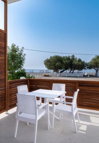 Long Beach Resort — Ierapetra — photo 5