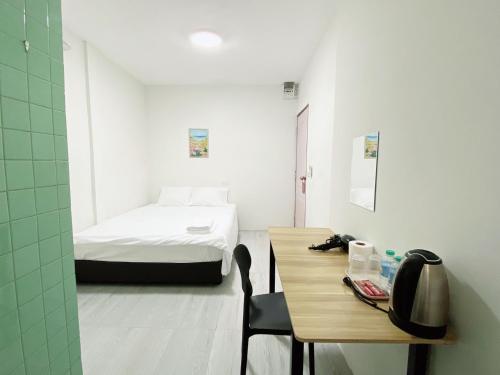 Xx Go Inn Siriraj Bkk โกอินน์ ศิริราช