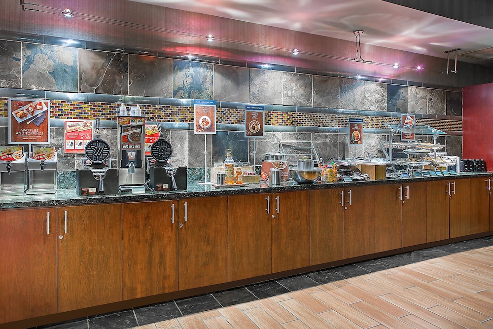 SpringHill Suites by Marriott Pigeon Forge - photo 24