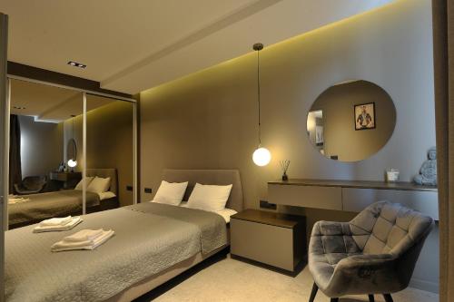 Sofia Apartments — 4-Star Luxury Hotel in Cluj-Napoca, Romania