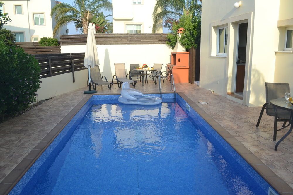 Orestiada 8 in Protaras, Cyprus