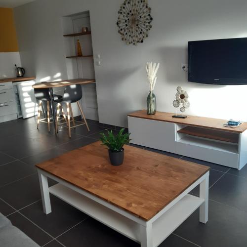 Le Studio de Flavia