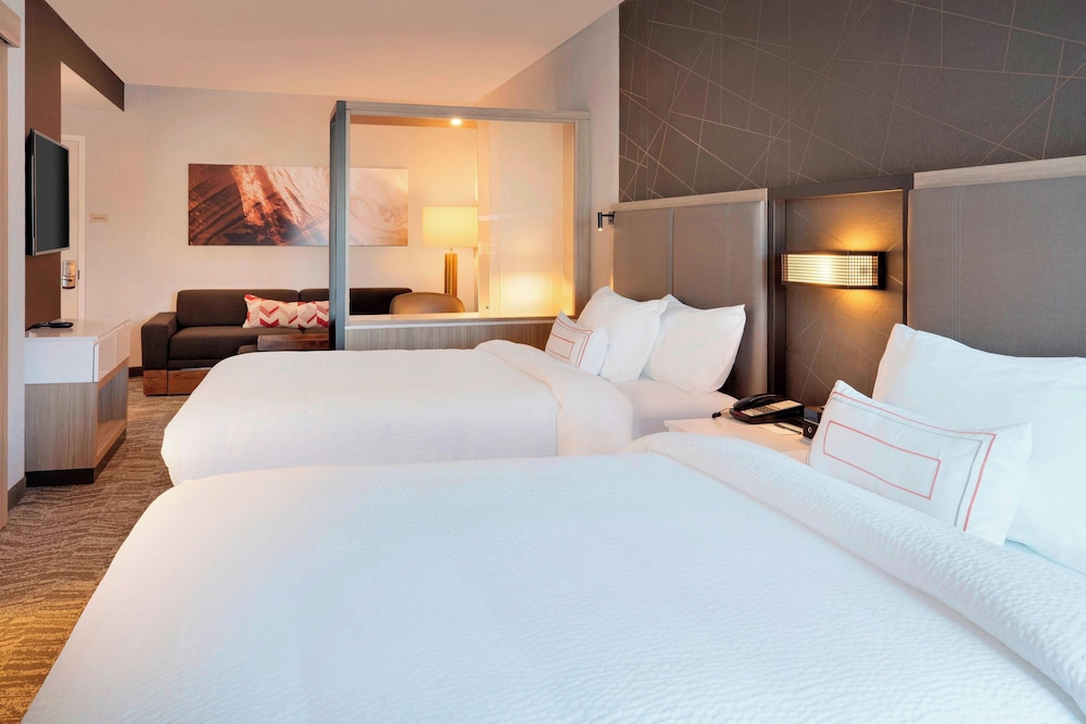 SpringHill Suites by Marriott Hampton Portsmouth - photo 9