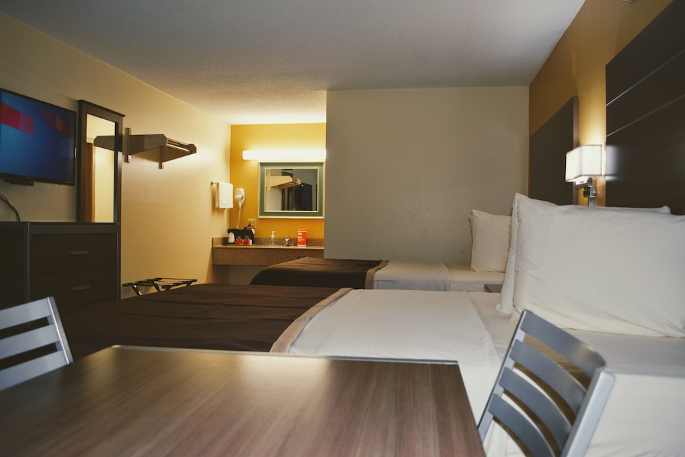 Southern Inn Lumberton - photo 11