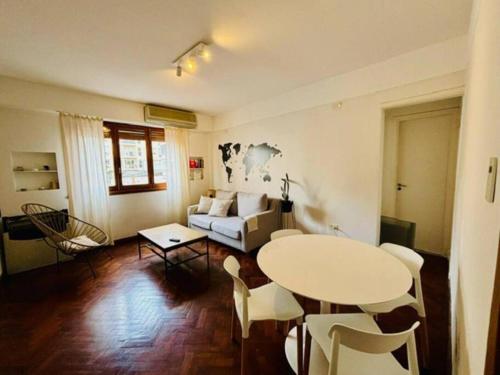 Belgrano mágico para 2 — 4-Star Luxury Hotel in Buenos Aires, Argentina