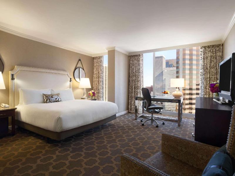 Fairmont Dallas - photo 204