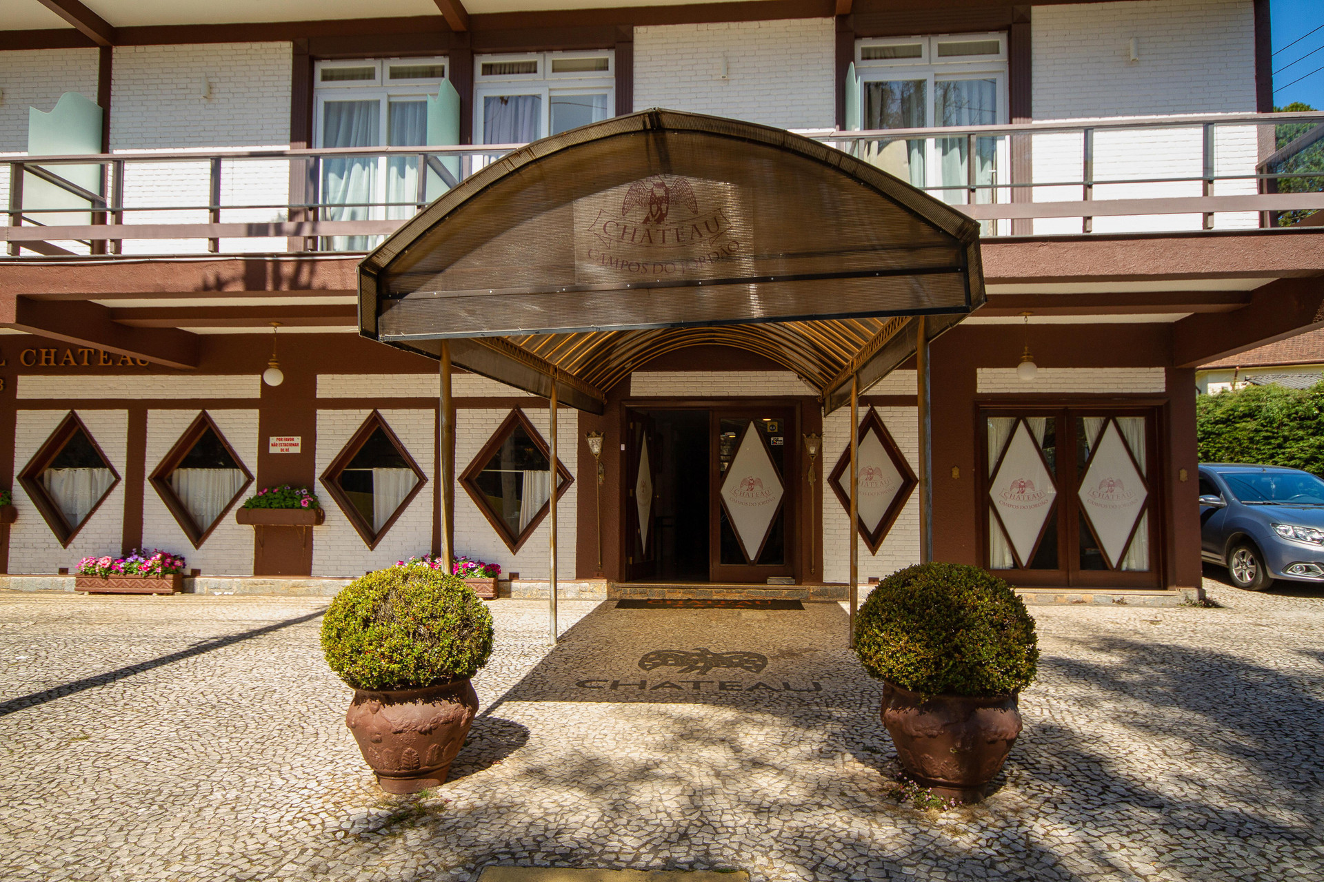 Hotel Chateau