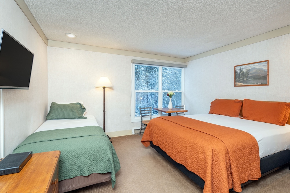 Mountainside Inn 409 By Alpine Lodging Telluride — Telluride