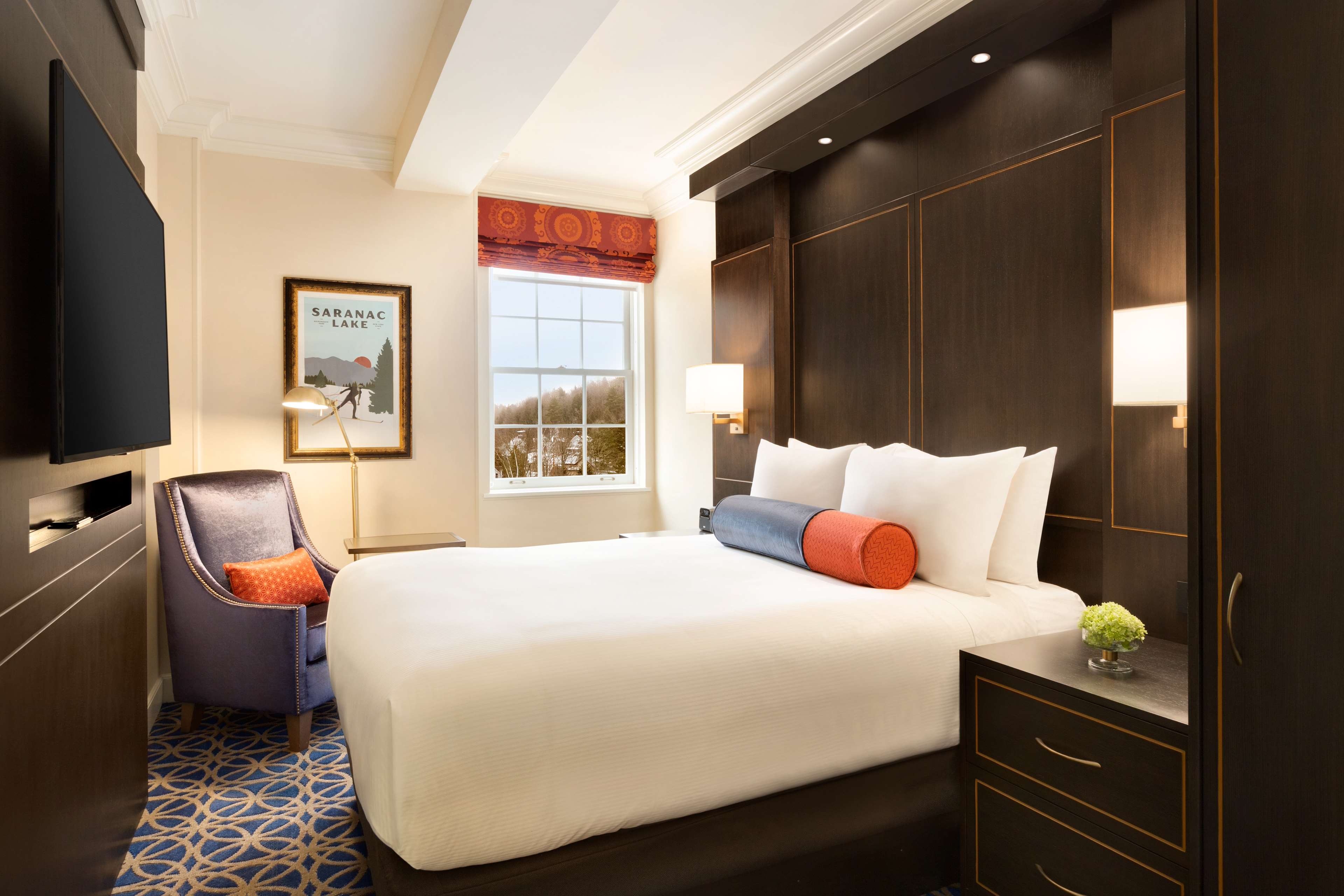Hotel Saranac Curio Collection By Hilton - photo 48