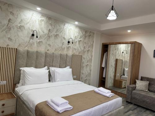 Luxmani Hotel & Spa