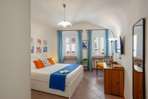 La Torretta Tintori apt — 4-Star Luxury Hotel in Florence, Italy