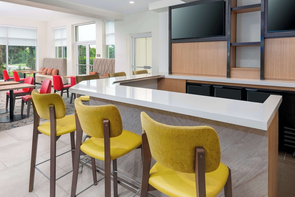 Hilton Garden Inn Orlando International Drive North - photo 36