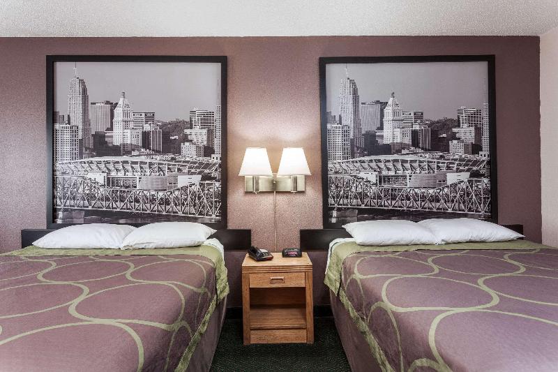 Super 8 by Wyndham Carrollton - photo 11