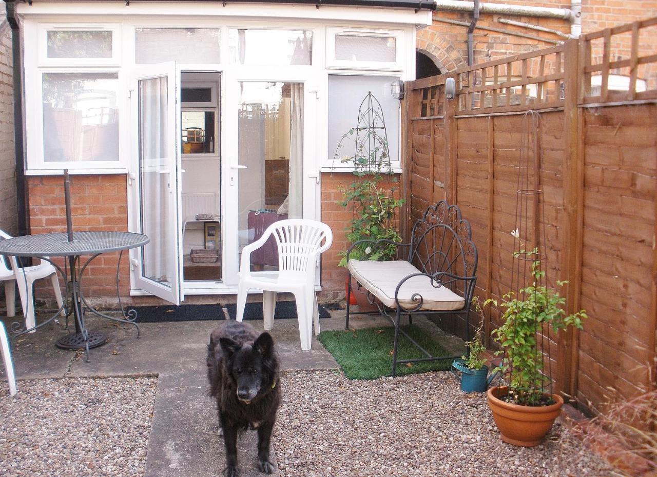 Trent Cottage — 4-Star Luxury Hotel in Newark On Trent, United Kingdom