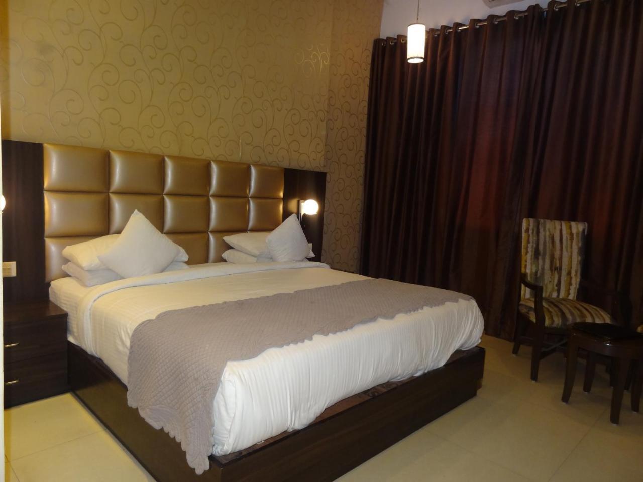 Hotel Jm Vistaraa — Bareilly — photo 4