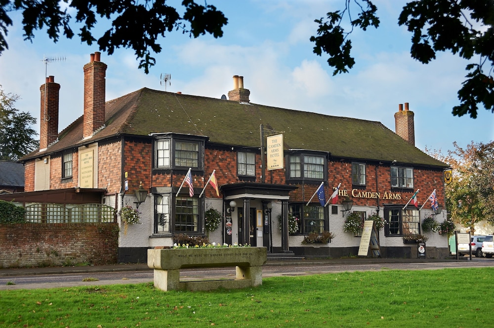 Camden Arms Hotel in Royal Tunbridge Wells, United Kingdom