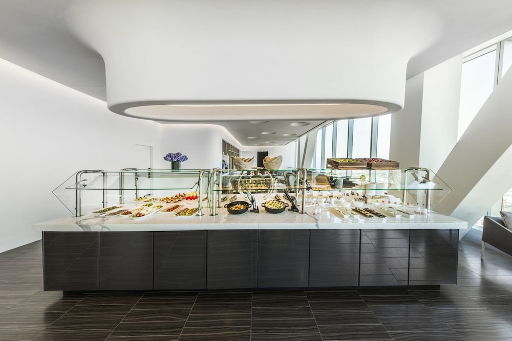 InterContinental Los Angeles Downtown by IHG - photo 21