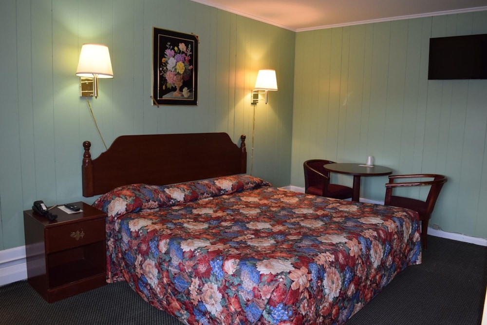 Top Hill Motel - photo 8