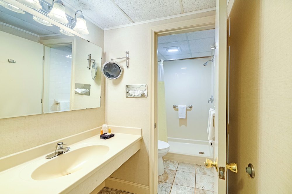 Town and Country Inn & Resort - photo 21