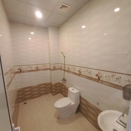 Đức Thạnh Hotel in Rach Gia, Vietnam