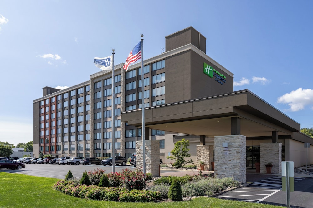 Holiday Inn Express & Suites Ft. Washington Philadelphia by IHG — hotel in Fort Washington