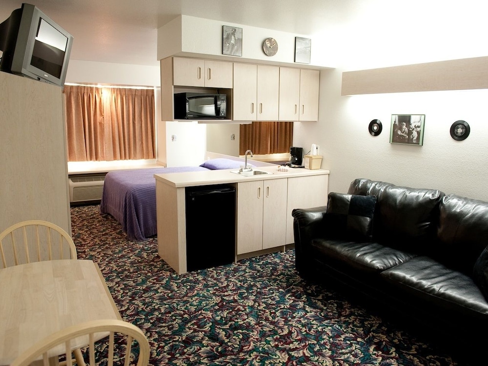 Motel 6 McAlester OK South - photo 6