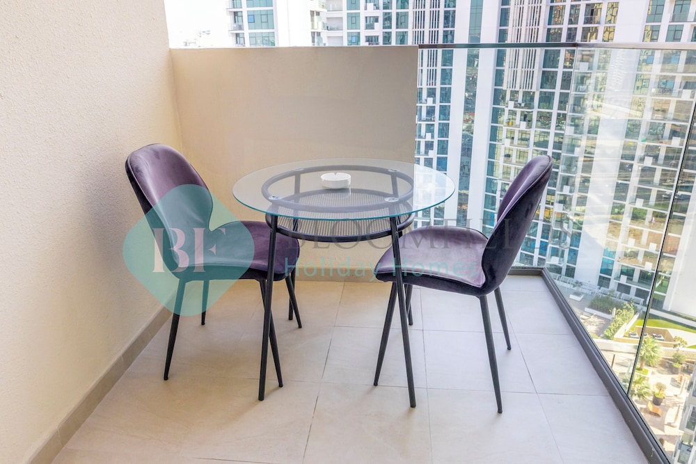 Bloomfields Cozy STU Azizi Farhad — 4-Star Luxury Hotel in Dubai, United Arab Emirates