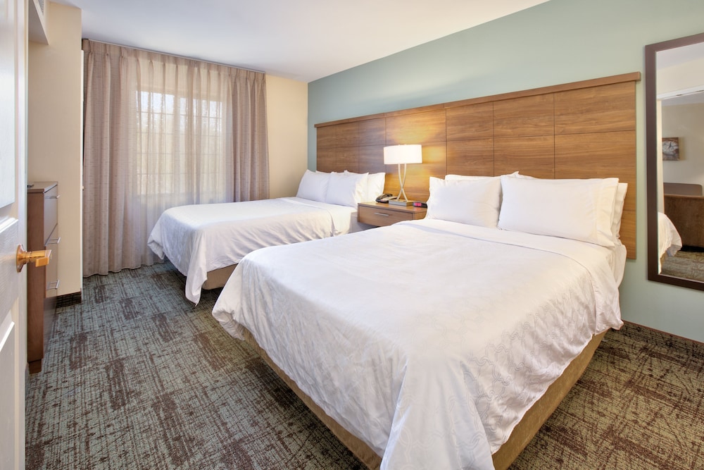 Staybridge Suites Corning an IHG Hotel - photo 4