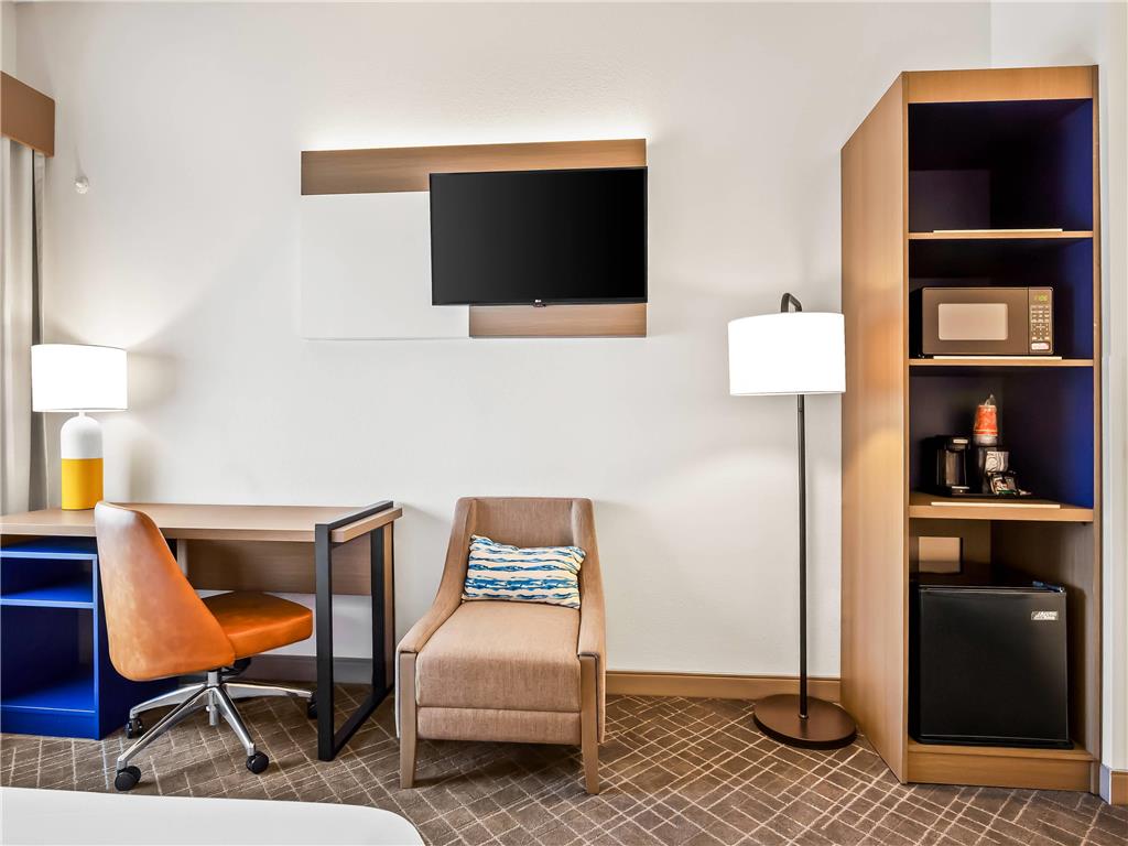 Comfort Inn & Suites O'Fallon St. Louis Area - photo 21