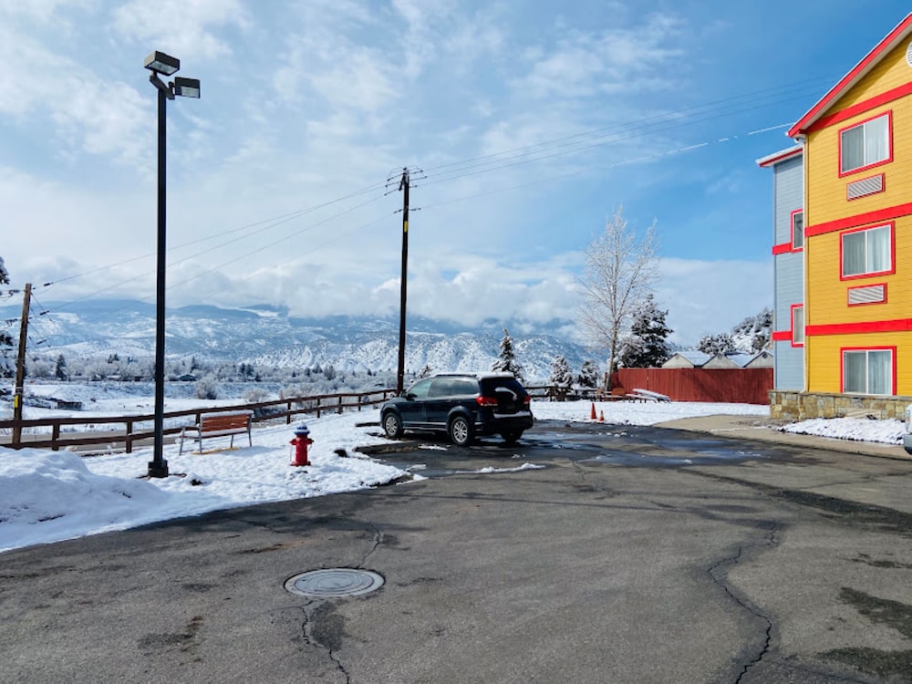 Wingate by Wyndham Eagle Vail Valley - photo 48