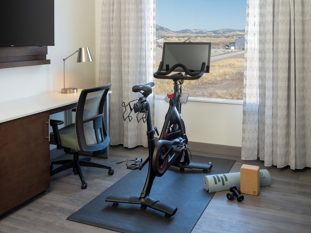 Even Hotel Bozeman Yellowstone Intl Arpt By IHG - photo 21