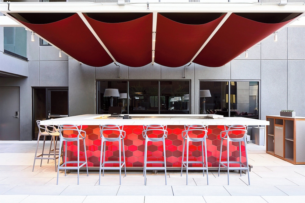 AC Hotel by Marriott Tucson Downtown - photo 17