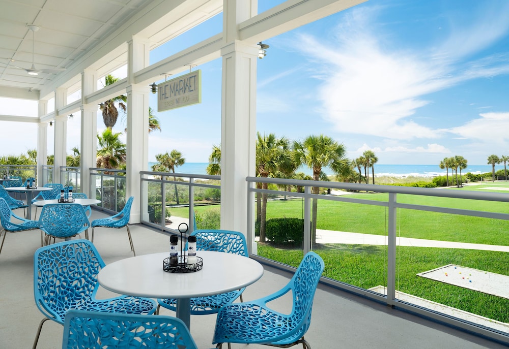 DoubleTree Resort by Hilton Myrtle Beach Oceanfront - photo 65