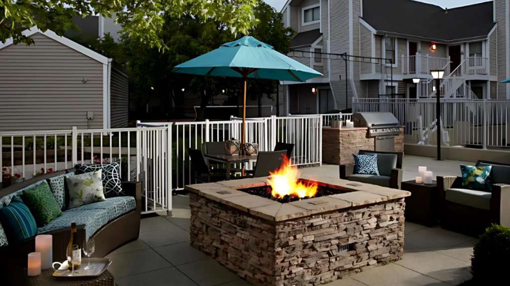Sonesta ES Suites Cincinnati Sharonville West - photo 26