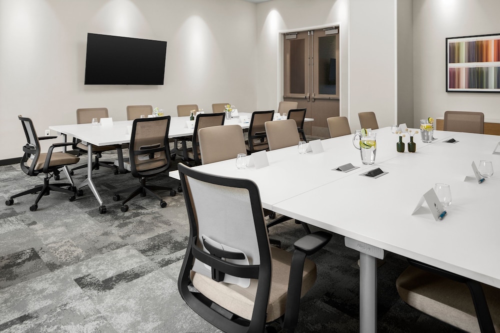 Element Charlotte Uptown - photo 31