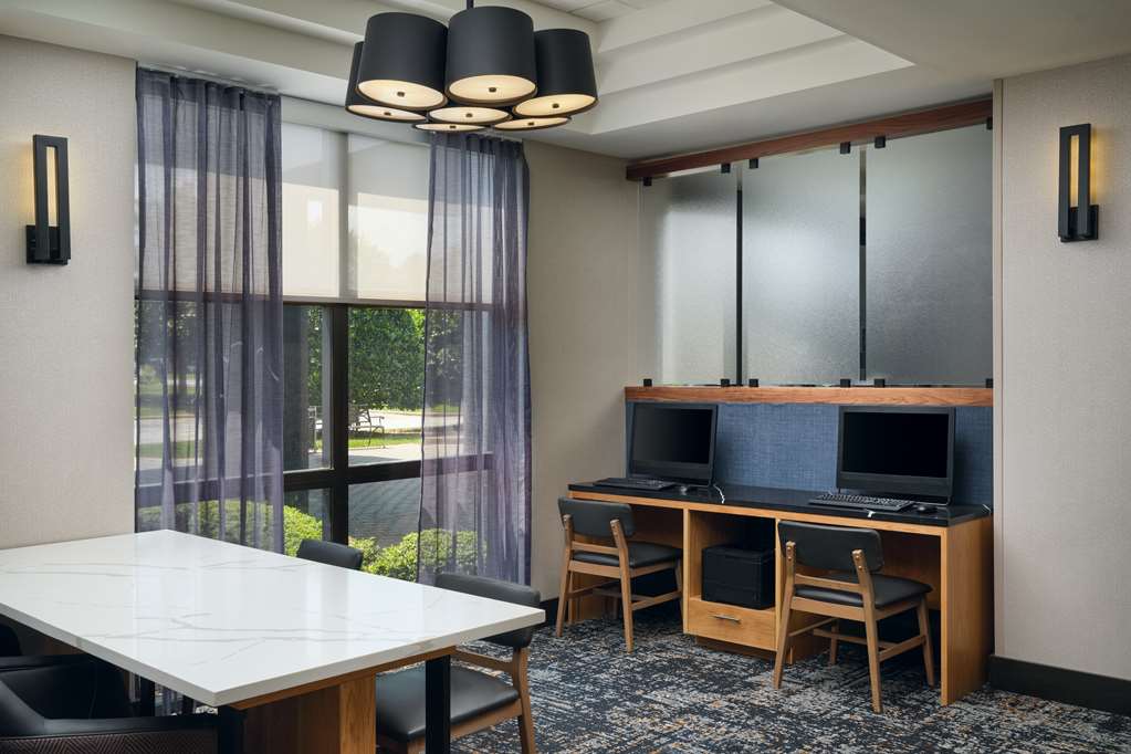Hyatt Place Greensboro - photo 45