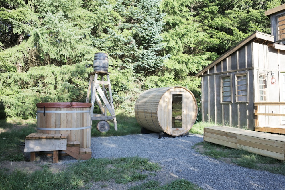 Clydesdale Outpost - photo 29