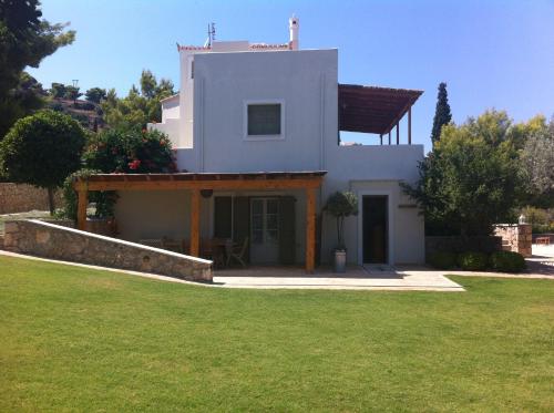 Xenon Estate — Spetses — photo 2
