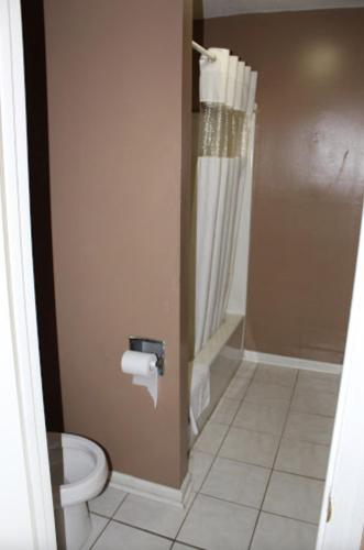 Economy Inn Augusta - photo 3