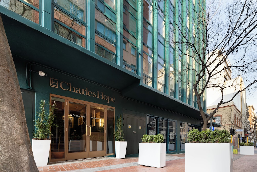 Charles Hope Cape Town — 4-Star Luxury Hotel in Cape Town, South Africa