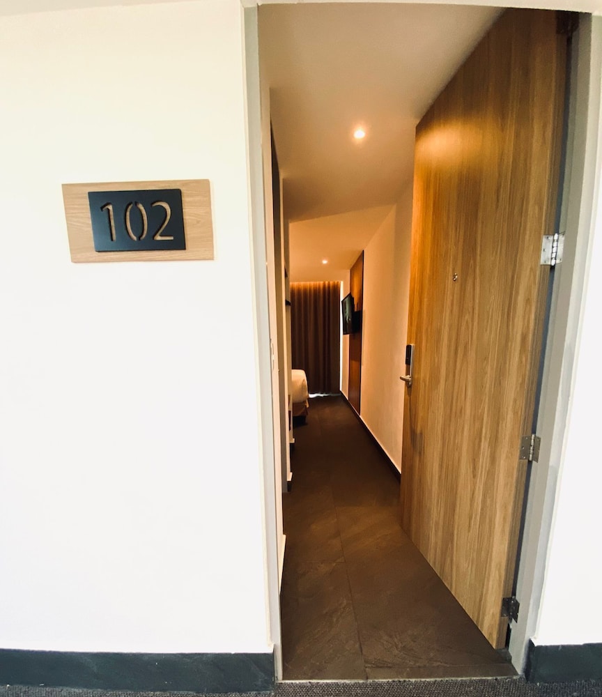 B’s Suites Mérida in Merida, Mexico