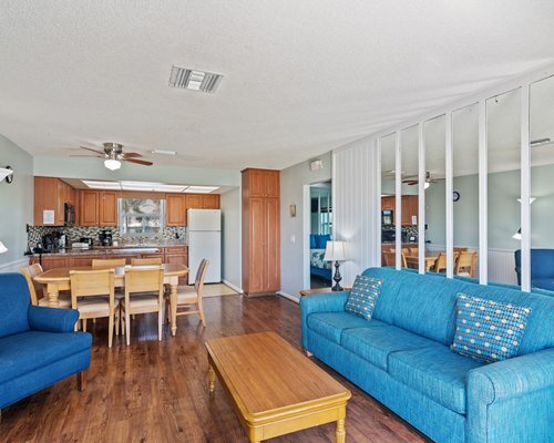 Oyster Pointe & Oyster Bay Resort — hotel in Sebastian
