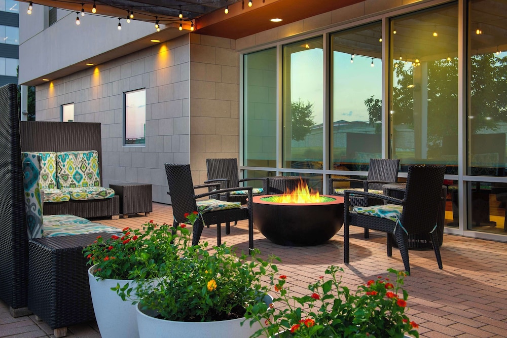 Home2 Suites by Hilton Austin Round Rock - photo 23