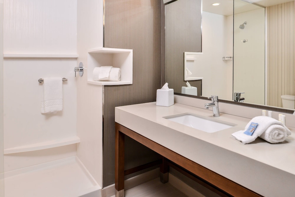 Courtyard by Marriott Charlotte Northlake - photo 13